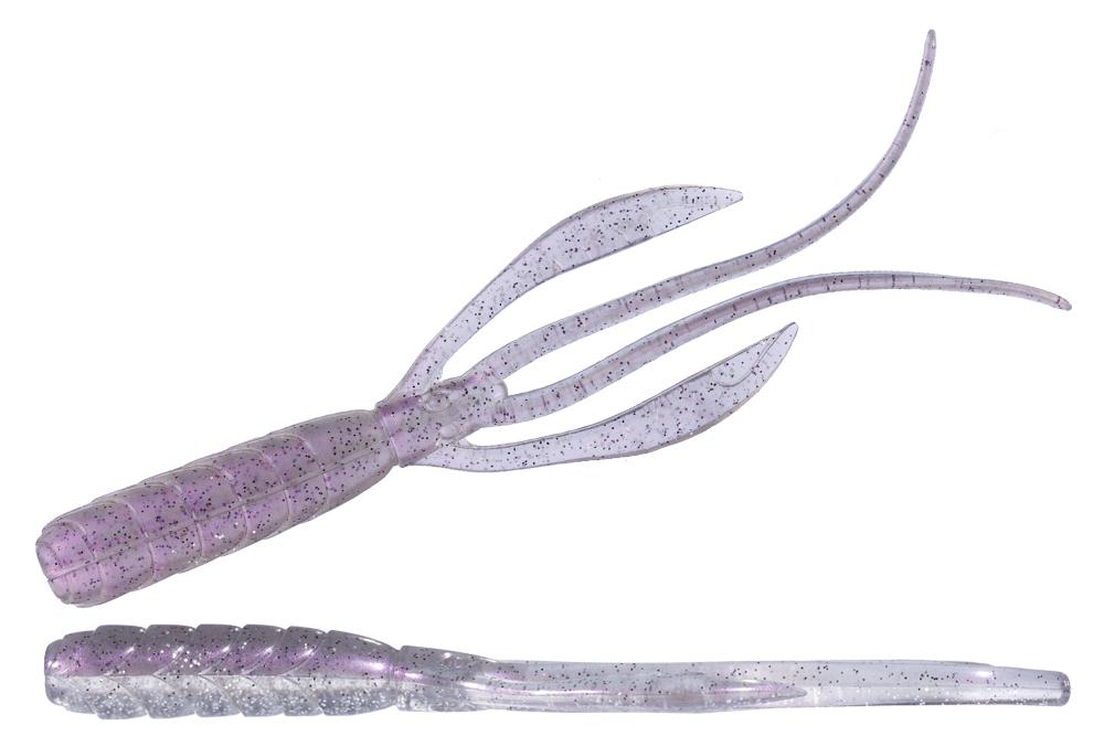 OSP Трейлер для ловли на мягкие приманки 4 дюйма TW-129 (0074)