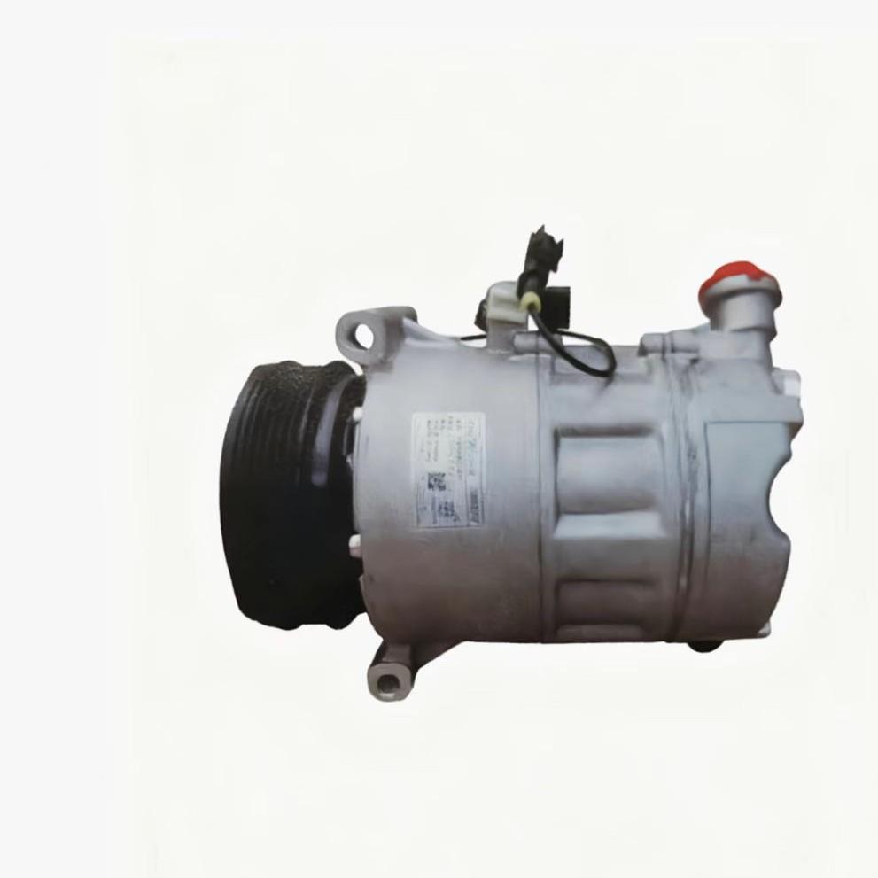 DCS17ECS Compressor for Volvo Models: 31267514, 36001373, 1561005, 30780459