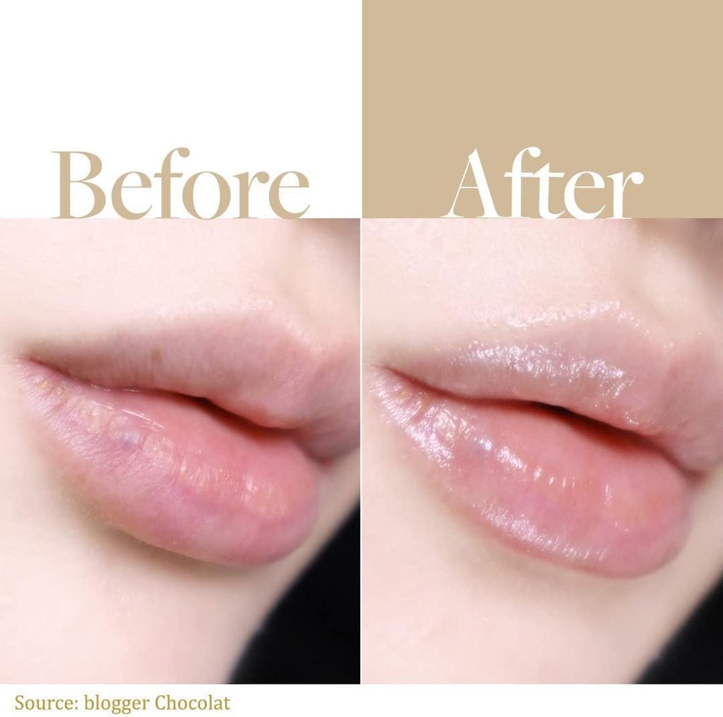 d'Alba Питательный бальзам для губ с сывороткой «Белый трюфель» 3,6 г