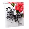 Home Shopping Butterfly Metal Cutting Dies DIY Scrapbooking Embossing Paper Card Album Stencil