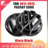 Golf 3 4 MK3 MK4 Для VOLKSWAGEN VW 2026 Новые Эмблемы Колпаки на Диски 1 шт. 56D853630C 135мм 113мм Логотип Автомобиля Передняя Крышка Капота Задняя Крышка Багажника