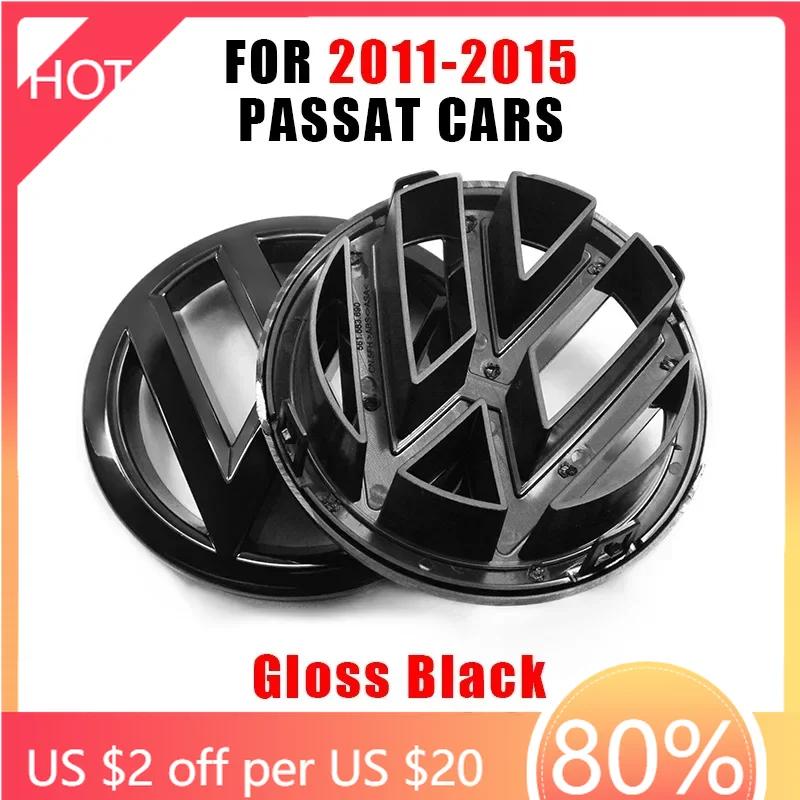 Golf 3 4 MK3 MK4 Для VOLKSWAGEN VW 2026 Новые Эмблемы Колпаки на Диски 1 шт. 56D853630C 135мм 113мм Логотип Автомобиля Передняя Крышка Капота Задняя Крышка Багажника