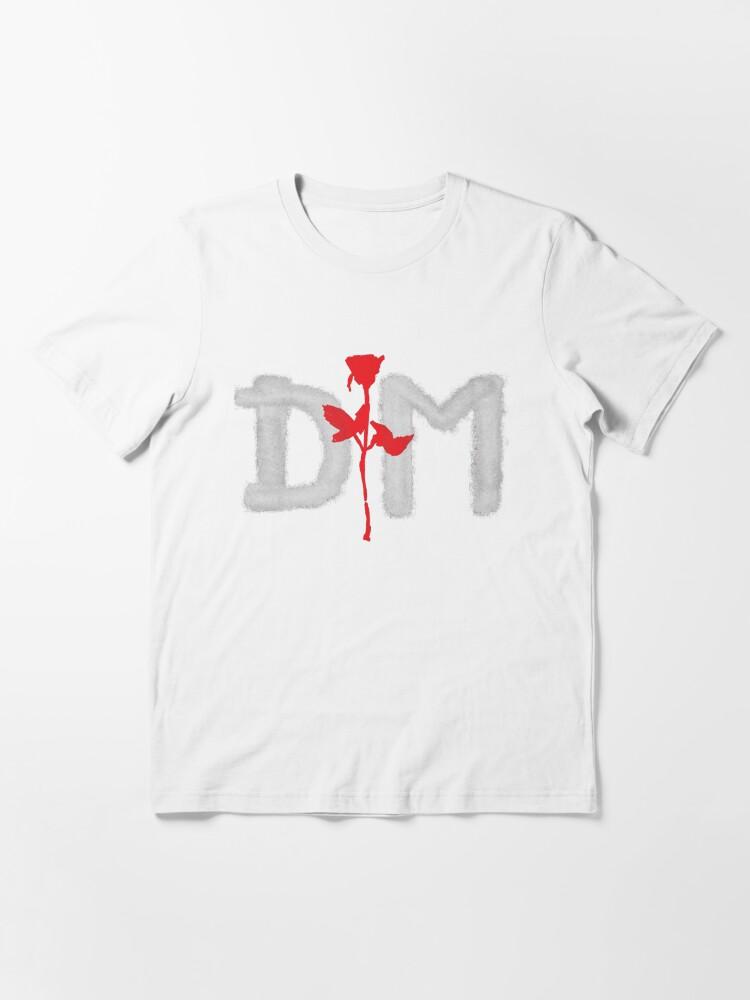 Depeche Mode pablho music Essential T-Shirt