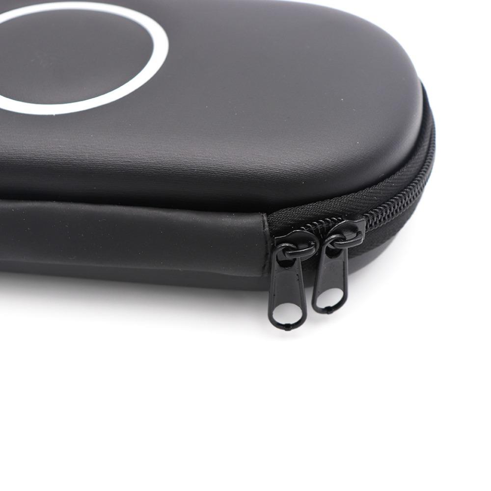 Travel Bag Cover EVA EVA Carrying Case Shockproof Protector Box PSP Storage Bag EVA Hard Case