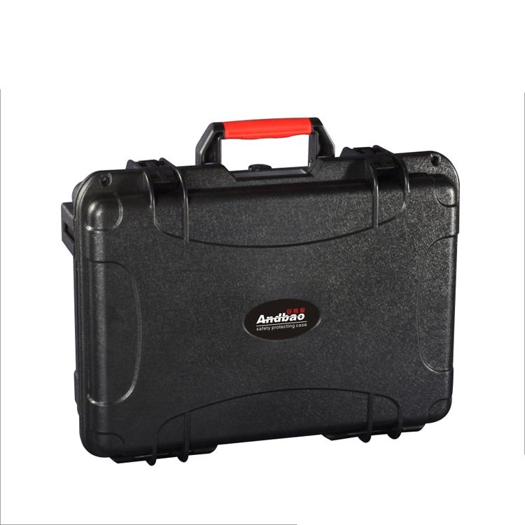 Price Waterproof Hard Case with EVA Foam ABS Plastic Shockproof Equipment Safety Flight Case