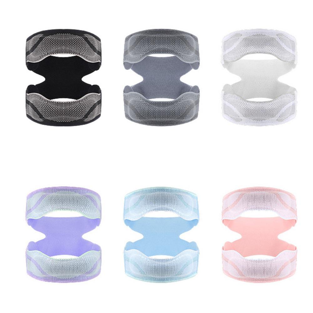 Protection Knee Patella Protect Band Adjustable Sports Knee Brace Tennis
