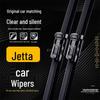 Совместимые щетки стеклоочистителя для Volkswagen Jetta, Bora, Touareg, Passat, POLO, Magotan и Santana
