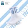 Классические носки сборной Аргентины Месси №10