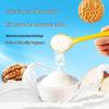 Xiaolulanlan Infant Walnut Biscuits
