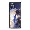 Cartoon Art Phone Case Cover for Redmi 14C 10C Note 15 14 13 12 10 11 K40 Pro Plus 5G Soft TPU Shockproof Shell Fundas Capas Bag