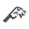 For EZ-EFI For Automatic Transmission TV Cables GM 700R4 Transmissions Throttle Cable Mount Bracket Cable Mounting Kit