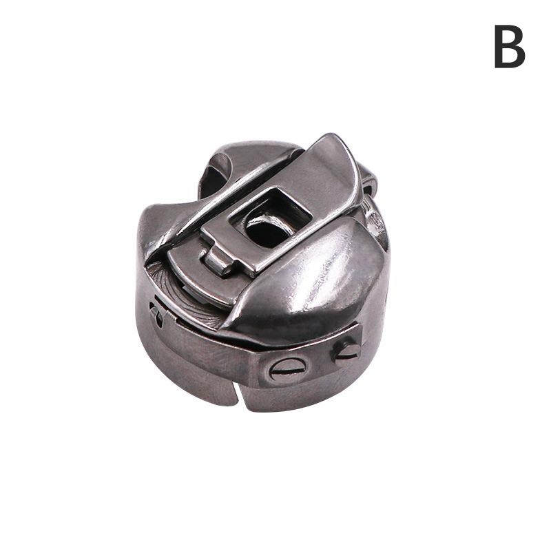 Шпульный чехол для швейной машины, машины из нержавеющей стали, подходящие для домашнего использования