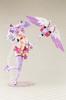 Kotobukiya Megami Device PUNI Mofu Shao 1/1 Scale Plastic Model Kit 160mm Height