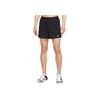 Stride Run Division Reflective Detail Training Knit Shorts Men Bottoms Black DA1301-010