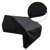42-Inch Grill Cover Grill Cover Outdoor Usage 210D Oxford Cloth Material For Alfresco Grill Cover For Outdoor Use