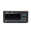 Цифровой терморегулятор AC 220V STC9200 для эффективного управления температурой с двойными датчиками и функцией разморозки
