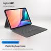 Logitech IK1095 Чехол-клавиатура для iPad Air 4-го/5-го поколения