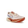 Nike ZoomX VaporFly Next% 3 Blue Ribbon Спортивные мужские кроссовки Кремовый парус Hyper-Royal FQ7676-100