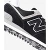 New Balance Nbp7ec701b Ml574evb Черный 