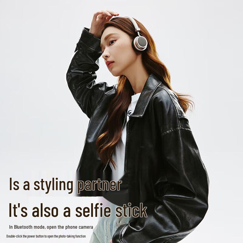 Edifier Doo Ace Wireless Bluetooth Headphones