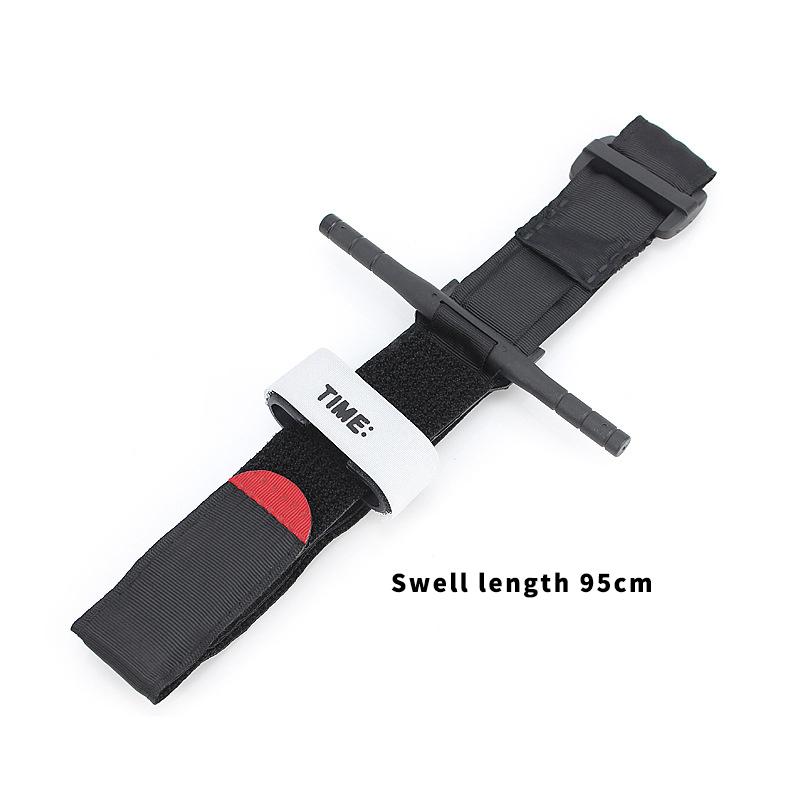 Tactical Tourniquet Cat Storage Box Bag MOLLE Medical Package Military Fan Outdoor Emergency Tourniquetrats Militaire for Blood