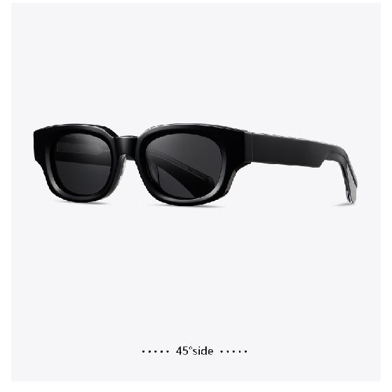 Polarized sunglasses S32127, outdoor-style sunglasses, unisex, suitable for driving
