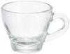 Libbey Espresso Cup Soda Glass RLBHR01 №13245220 (6 Pieces)
