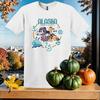 Cruise Line Alaska Shirt, T-shirt Kids Hoodie Men Women Unisex Tshirt SX103