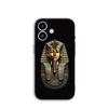 Для Samsung Galaxy A36 A17 A26 A07 A35 A54 A53 A13 A33 A34 S8 S9 S20 S21 FE S10 Plus Чехол-кейс Египет Нефертити Анубис Анх Искусство