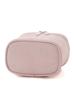 Косметичка из органзы с вышивкой сакуры PWGB251712 PNK [Gelato Pique] [ВЕСНА]