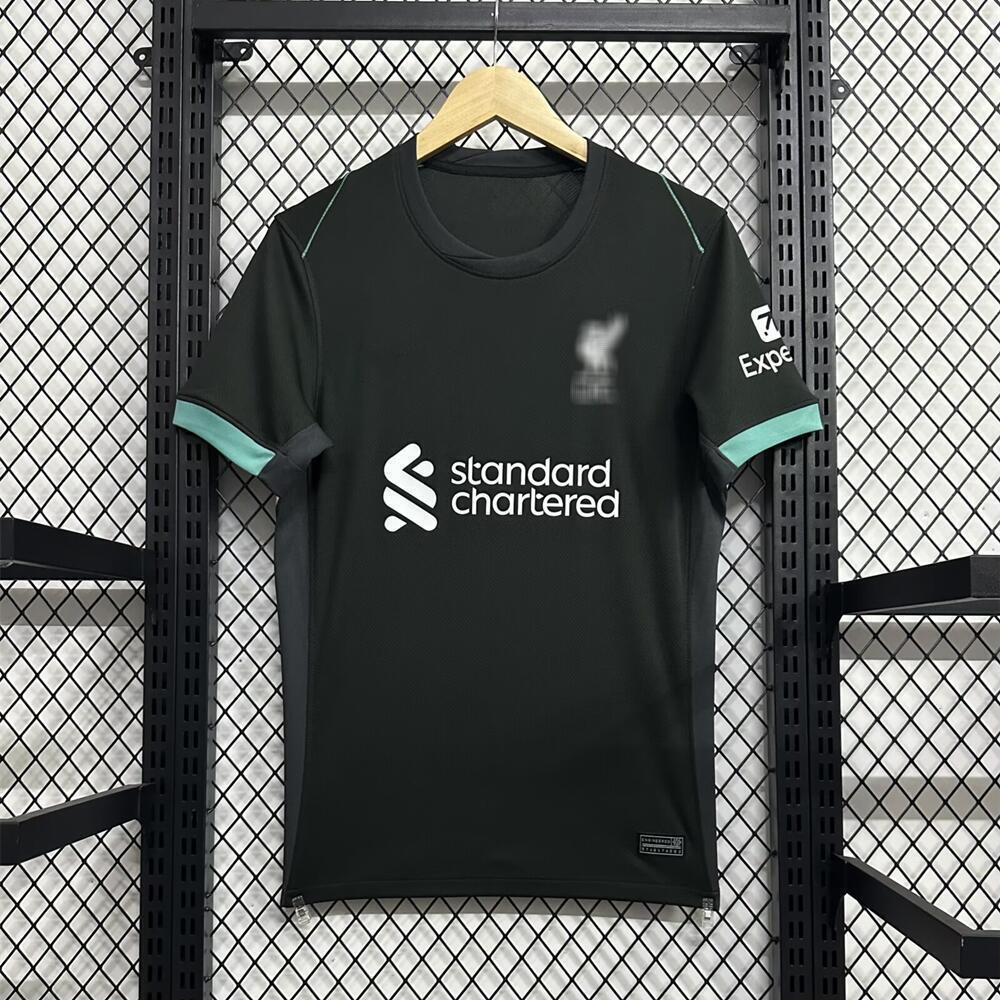 2425 Thai version of Barcelona, Manchester City, Paris AC Inter, Chelsea Hotspur Riyadh Crescent victory jersey