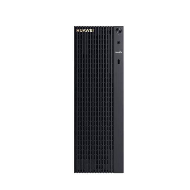 Huawei Бизнес-настольный ПК Qingyun W525 (Китайская версия)