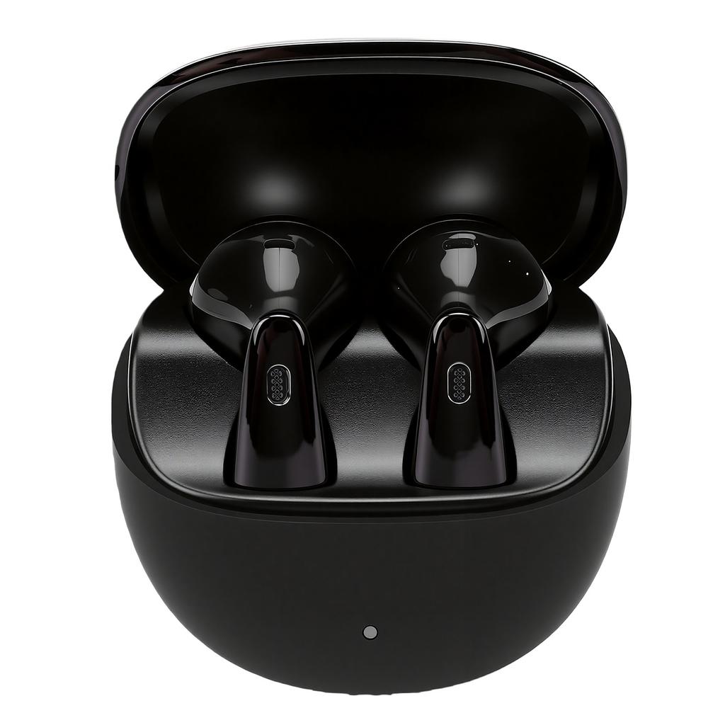 Наушники-переводчики Al Translation 164 языка Bluetooth 5.4 Устройство-переводчик с приложением 8 режимов ANC 6 микрофонов Шумоподавление 10 часов