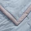 MUJI Antibacterial Soybean Fiber Summer Duvet