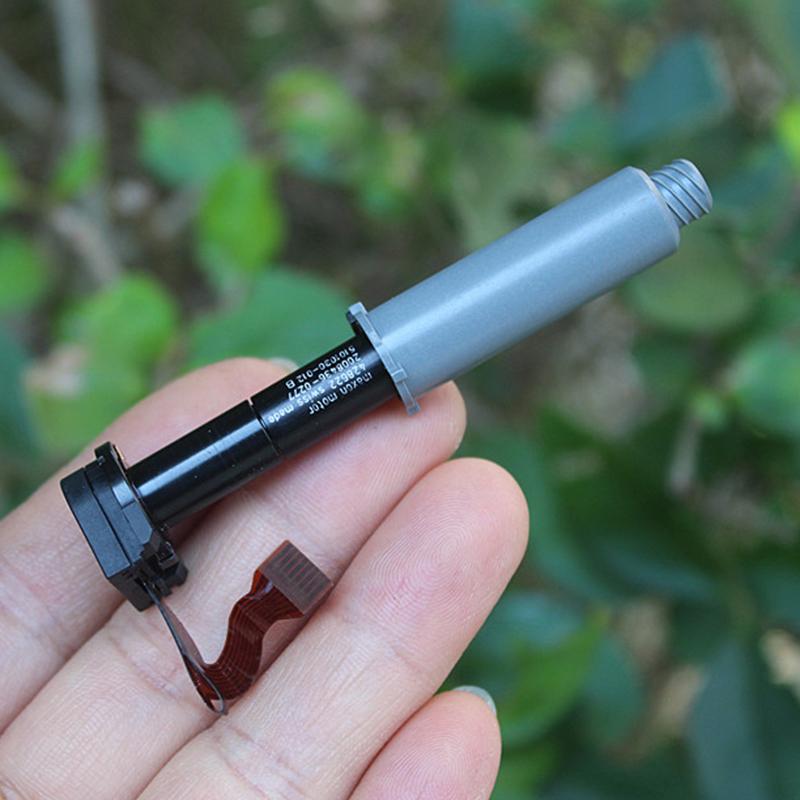 Полностью металлический Re8 планетарный редуктор импортный двигатель 256 линейный энкодер 8 мм прецизионный серво планетарный редуктор постоянный ток 5 В-12 В 100 об/мин