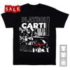 Новая футболка Playboi Carti die lit Рождественский подарок Унисекс S5XL Футболка BI165 Унисекс Футболка