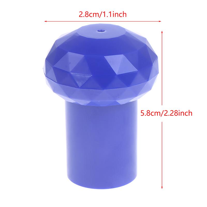 1Pcs Perfume Bottle Vial Crimper Machine For 13/15/18/20Mm Vial Bottle Spray Convenient Manual Sealing Capping Tools Snap Tool