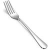 12-Piece Dinner Forks Silverware Set,Food-Grade Stainless Steel Table Forks,Salad Forks,Mirror Polished,Dishwasher Safe