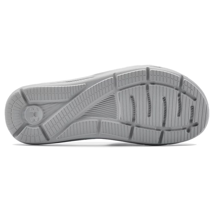 Under Armour Мужские Hovr Havoc 4 Черно-белые 3022711-002