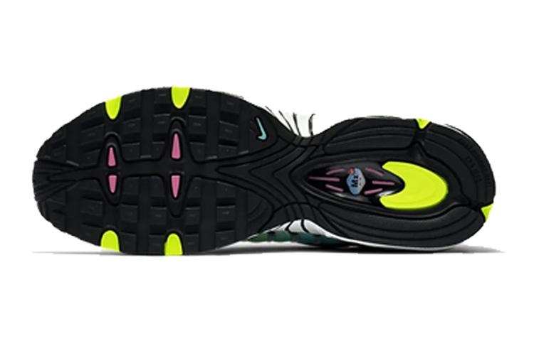 Nike Air Max Tailwind 4 Aurora Green AQ2567-103