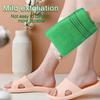 Skin Portable Cleaner Viscose Fiber Shower Scrubber Washcloth Exfoliating Bath Towel Bath Glove