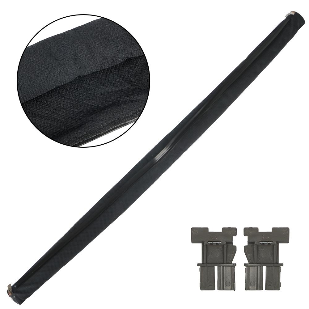 Foldable Car Sunroof Sunshade Curtain 1K9877307B For Q5/VW Golf Tiguan Passat Variant Sharan Santana