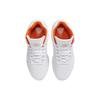 Nike Air Zoom GT Hustle 2 EP Fresh Unisex кроссовки White Sail Safety-Orange DJ9404-104