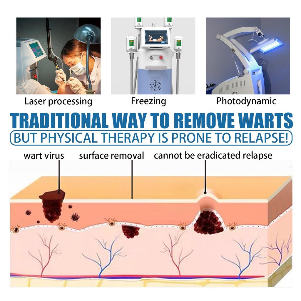 Патчи для ухода за кожей для очистки, восстановления и разглаживания кожи тела Патчи для ухода за кожей