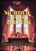 Книга Murder At Pine Brook : A Guilford Mystery