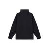 Nike Спортивная одежда Tech Fleece Reimagined Oversized Sweatshirt Черный/Черный Мужская уличная одежда FB8170-010