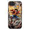 Zoro One Tony Chopper Pieces Luffy Phone Cover for Xiaomi Redmi Note 11 15 9 10 Pro Plus 8 A5 9A 9T 10A 10C 9C NFC 15C 8T Case