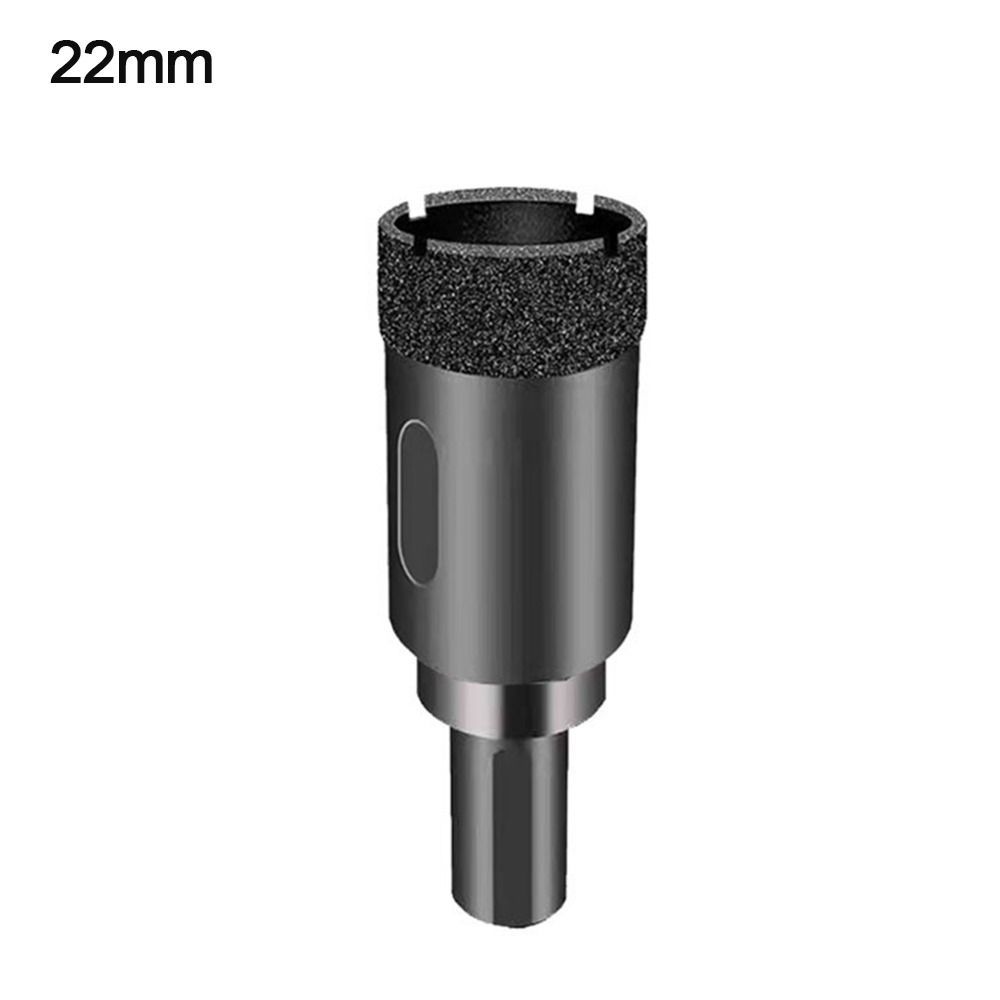 Saw Cutter Cutter Tools Tile Ceramic Core Drill Marble Drill Bits Diamond Core Bit Marble Opener