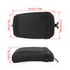 Motorcycle Rear Passenger Seat Cushion Pad Pillow Compatible with Harley Nightster 975 RH 975 Nightster RH975 2022-UP