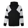 Ветровка Originals Woven Casual Hooded Jacket Men Jackets Black CV5955